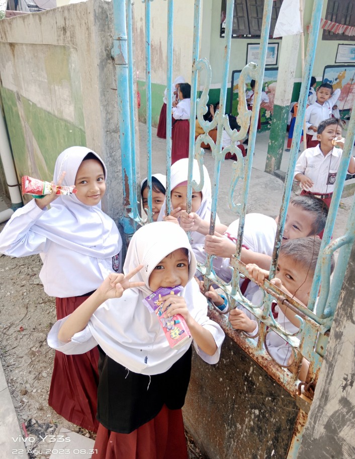 Belajar Tanpa Batas