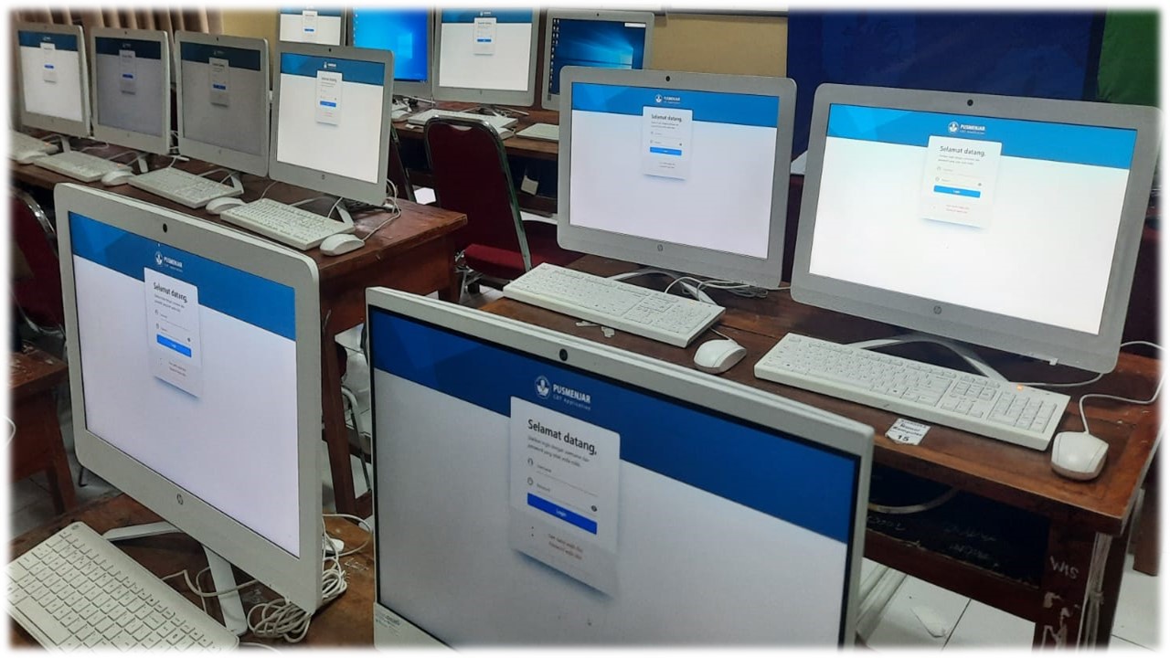 ANBK: Menuju Prestasi Terbaik