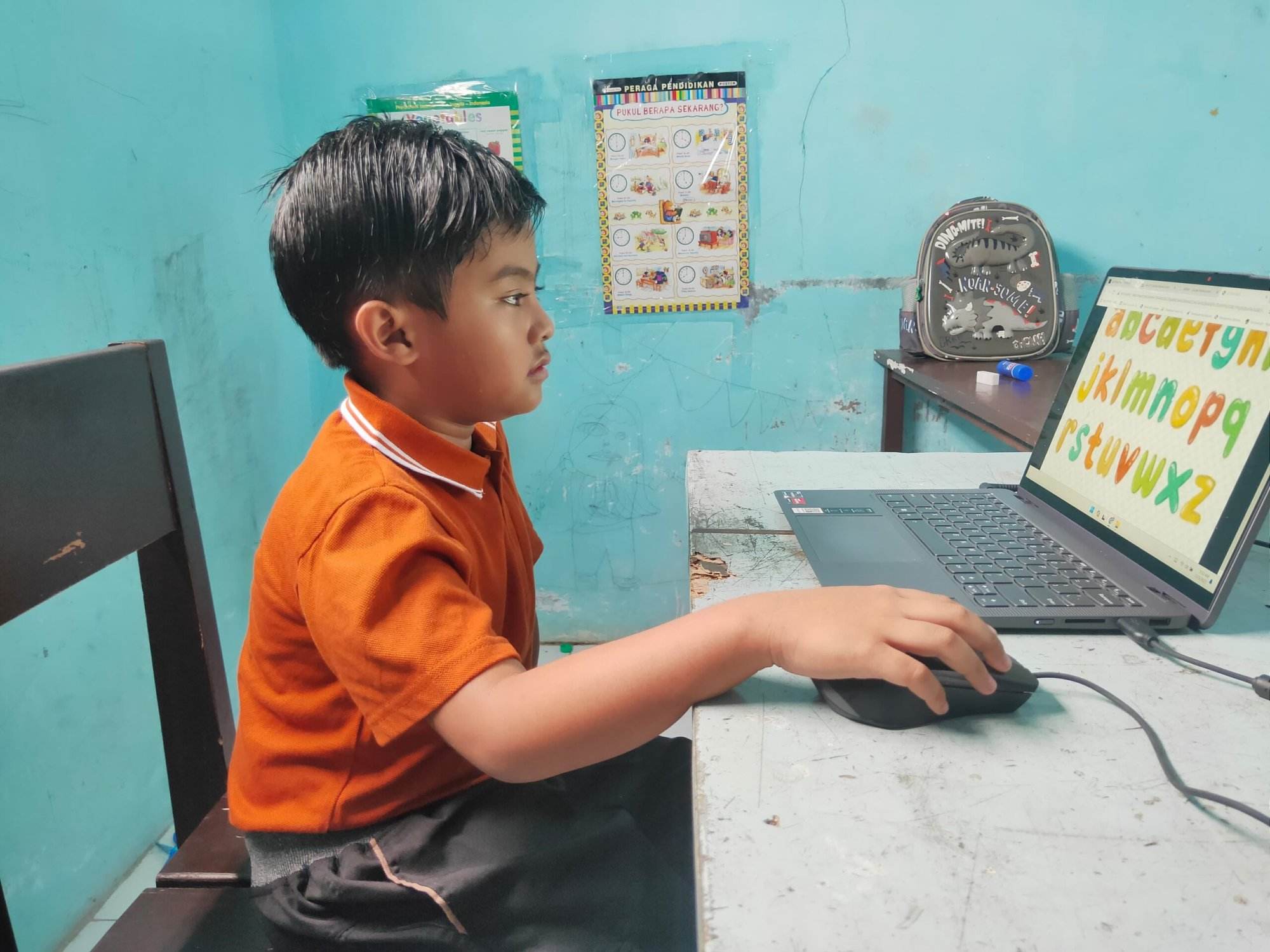 Teknologi dan Dukungan Untuk Anak Berkebutuhan Khusus: Membuka Potensi yang Tak Terbatas