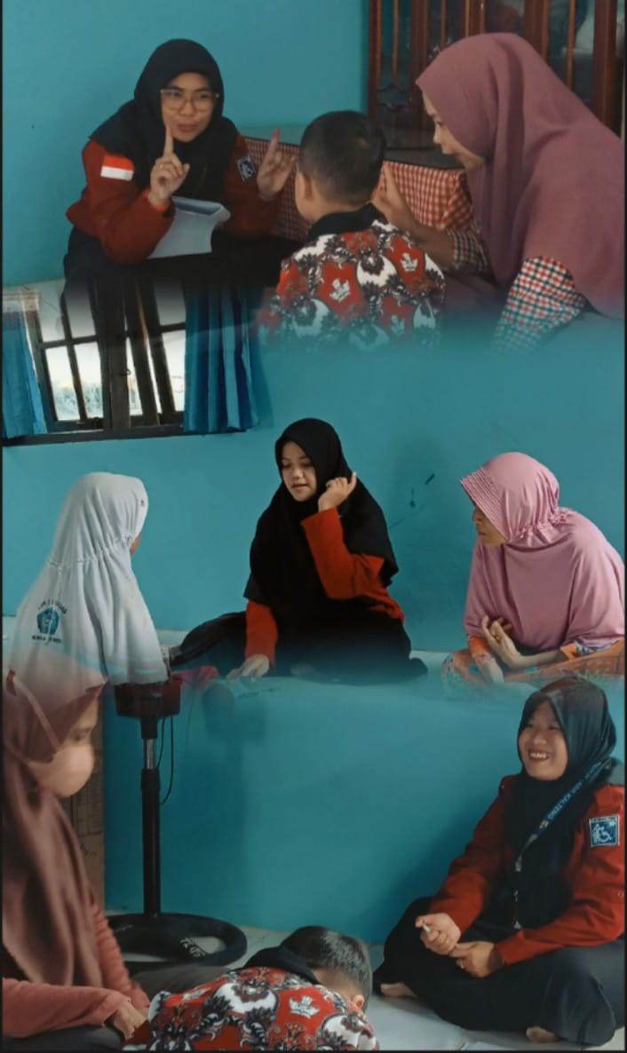 PENTINGNYA ASSESMEN PEMBELAJARAN UNTUK ANAK BERKEBUTUHAN KHUSUS